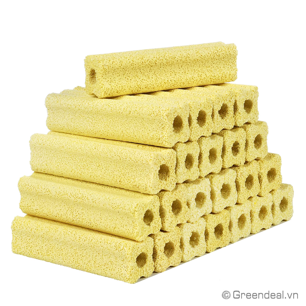KEYRSIN - Filter Material (KS-L02-YS)