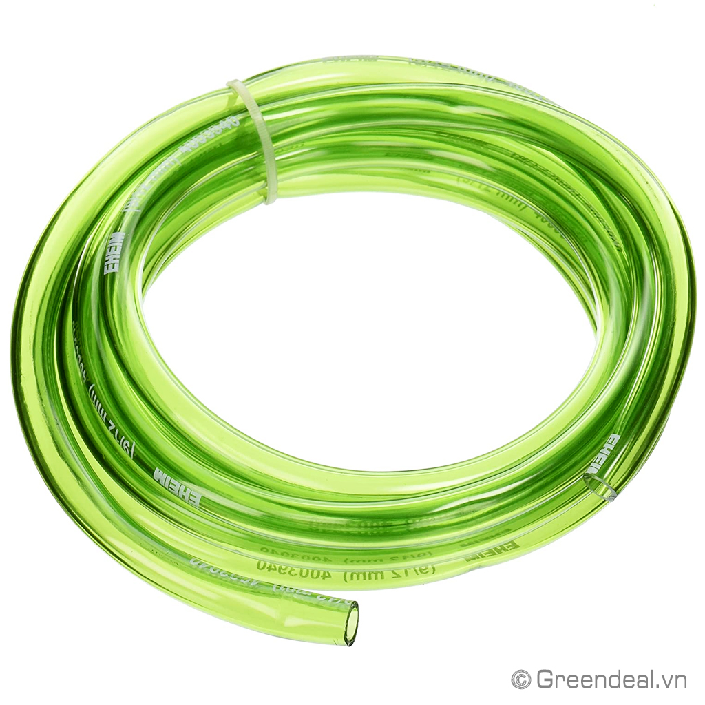 EHEIM - Green Plastic Hose