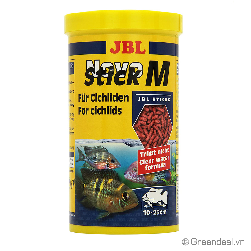 JBL - Novo Stick M