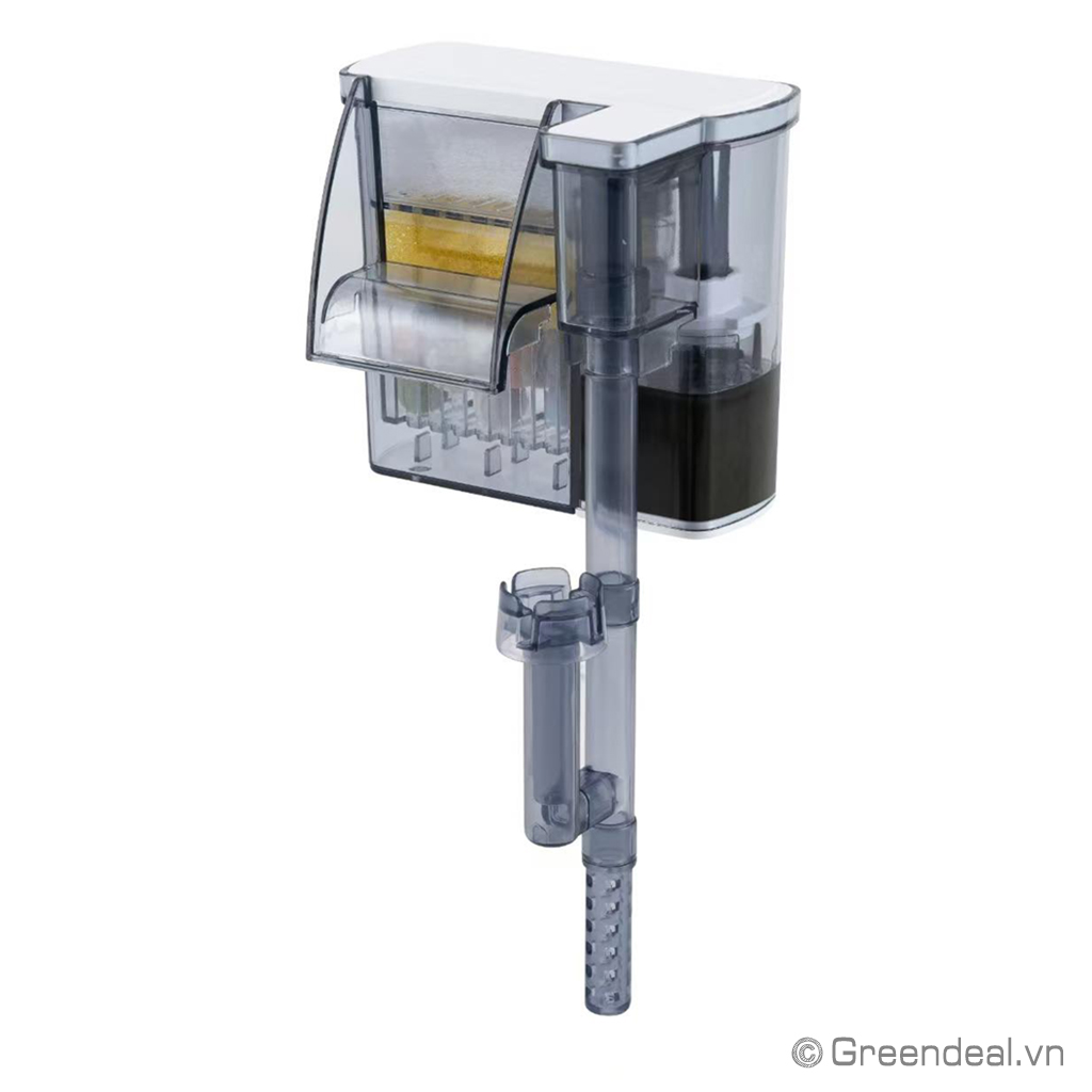 KAOKUI - Slim Hanging Filter (KK-528H)