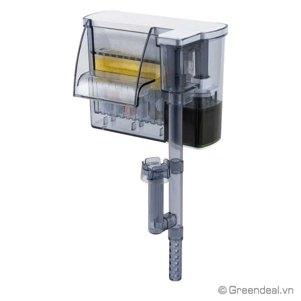 SOBO - Slim Hanging Filter (WP-538H)