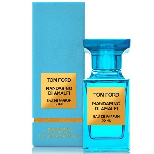 Nước hoa unisex Tom Ford Mandarino Di Amalfi | Ponny beauté