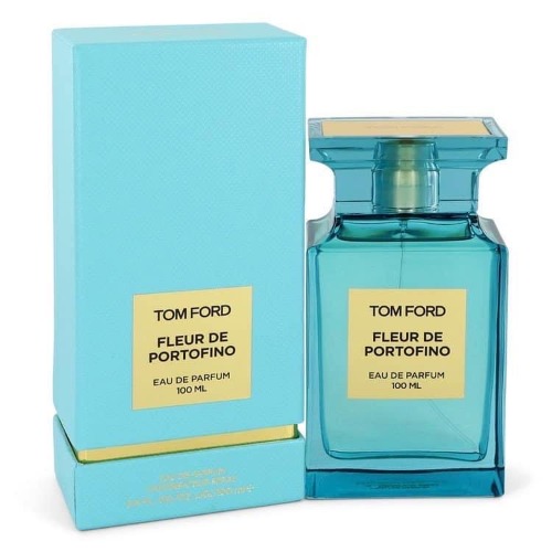 Nước hoa TOMFORD FLEUR DE PORTOFINO | Ponny beauté