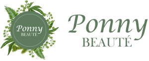 logo Ponny beauté