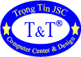 logo Công ty Cổ phần Trọng Tín