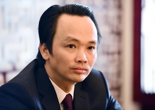 Ông Trịnh Văn Quyết đã hưởng lợi hàng trăm tỉ đồng từ việc thao túng cổ phiếu