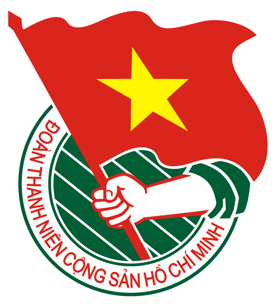 huy hieu doan thanh niên công sản hồ chí minh