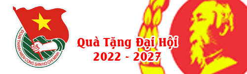 Quà Tặng Đại Hội 2022 2027 Xem Ngay