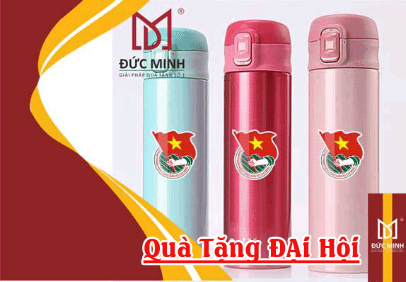 Quà Tặng Đại Hội