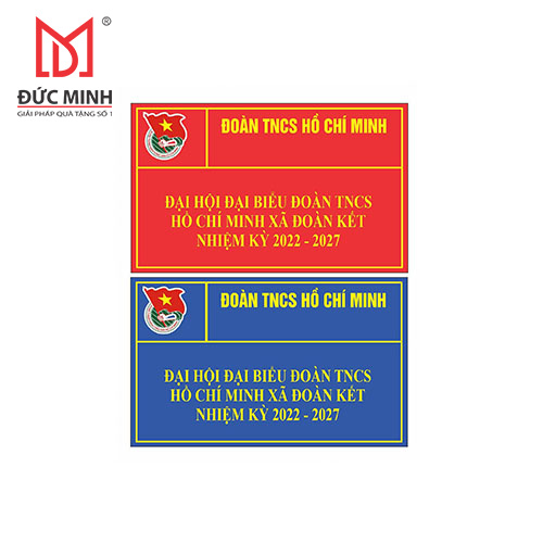 Thẻ giấy đại hội 3500