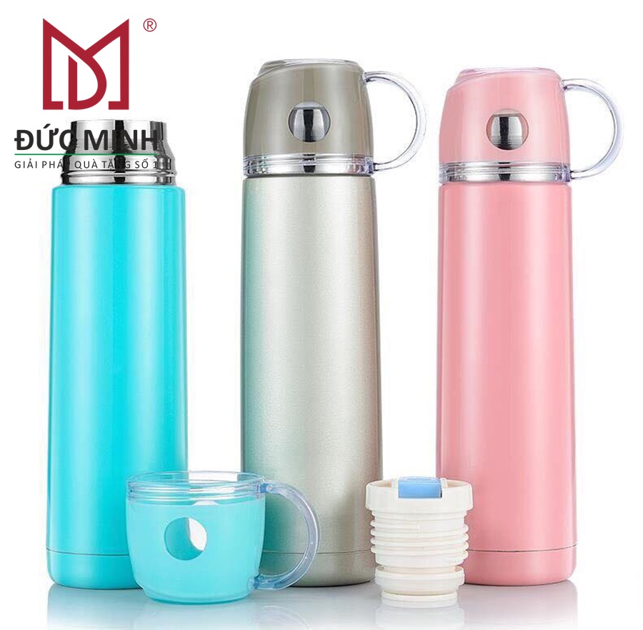 Bình Giữ Nhiệt 2600