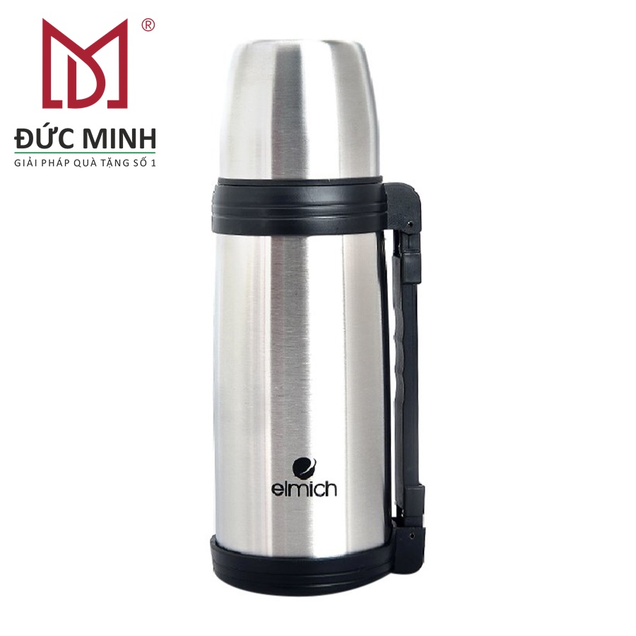 Bình Giữ Nhiệt 2602