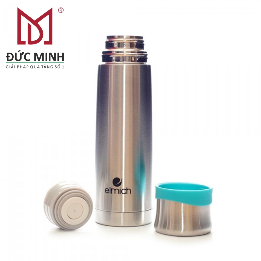 Bình Giữ Nhiệt 2607