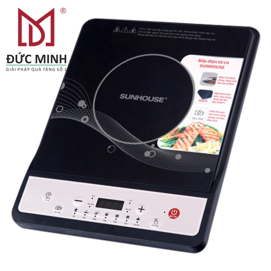 Bếp từ ( Bếp Điện Từ ) 1505