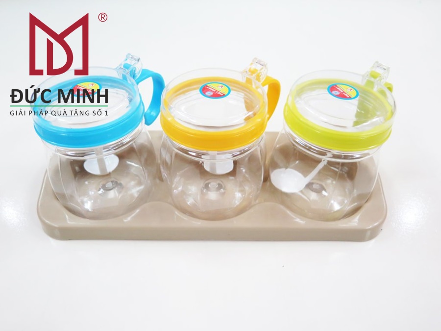 Hộp Đựng Gia Vị 1800