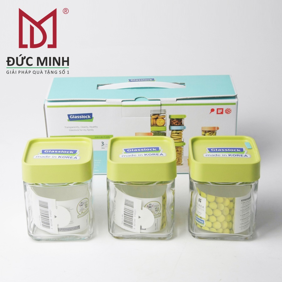 Hộp Đựng Gia Vị 1806