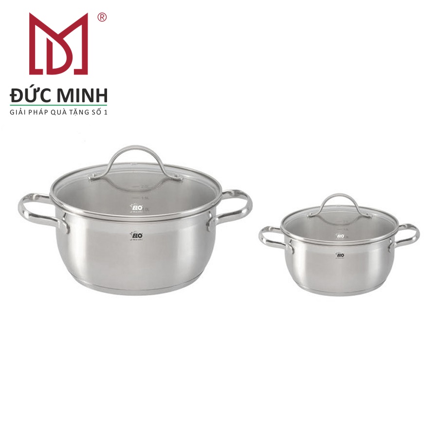 Nồi Inox 2000
