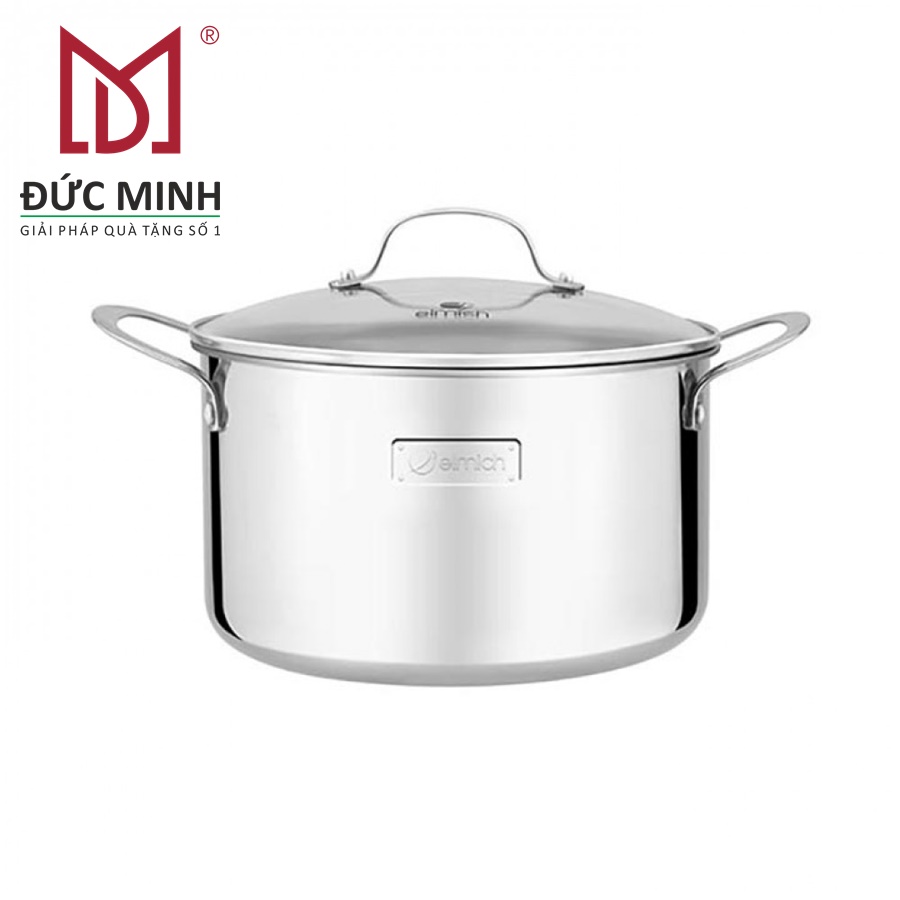 Nồi Inox 2014