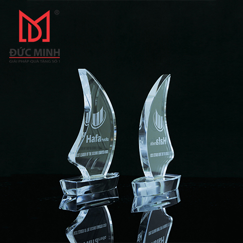 Biểu Trưng Pha Lê 2416