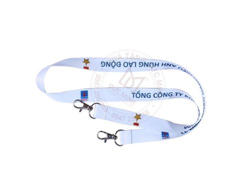 Dây Đeo Thẻ 2501