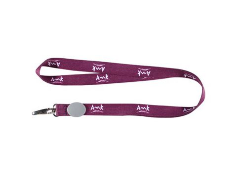 Dây Đeo Thẻ 2506