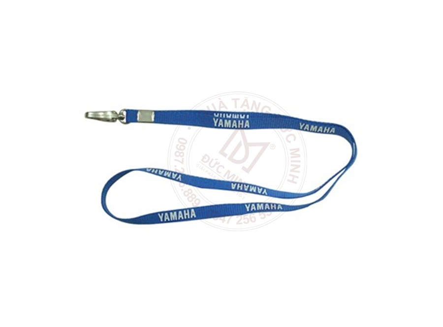 Dây Đeo Thẻ 2509