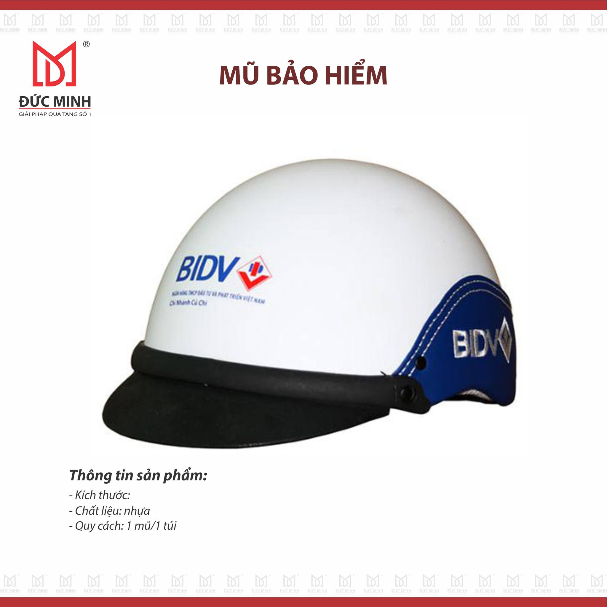Mũ bảo hiểm