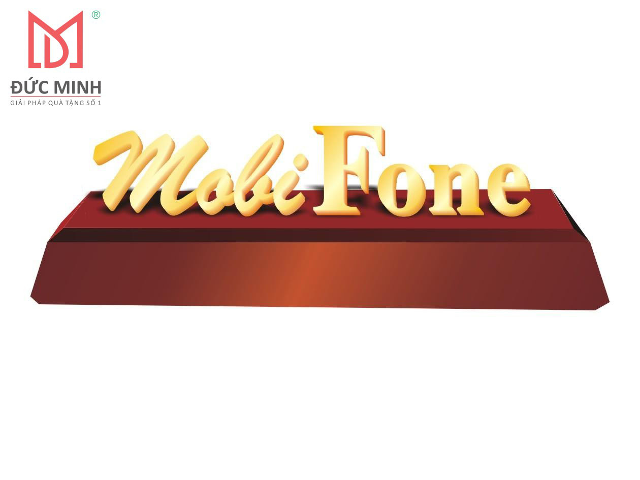 Biểu Trưng Gỗ - Đồng 408