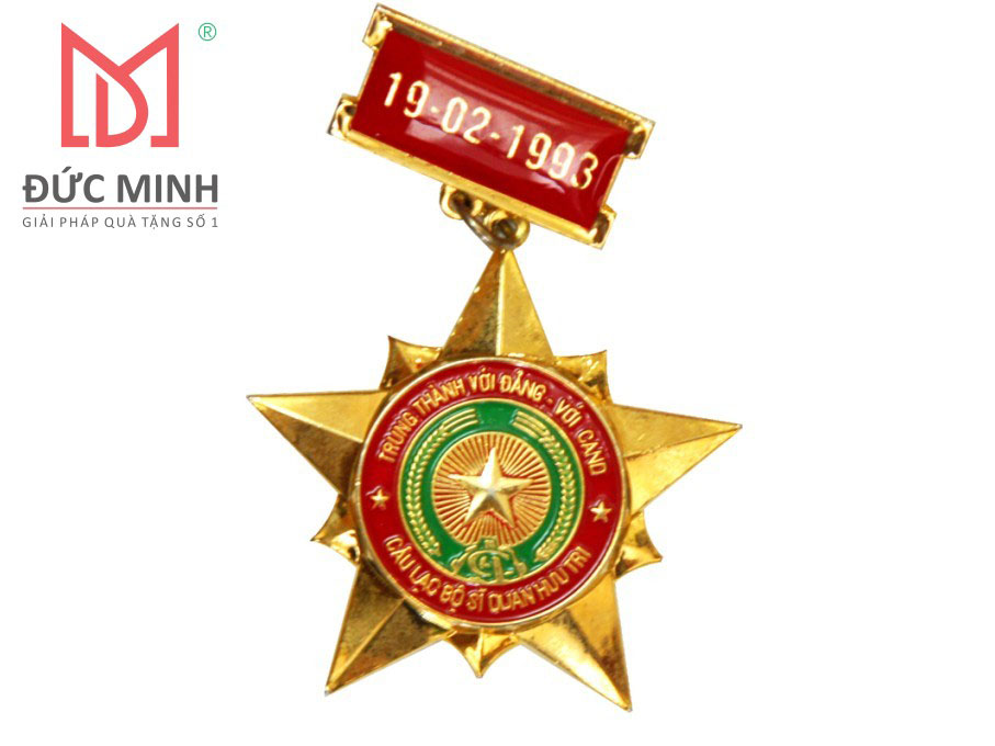 Kỷ Niệm Chương 507