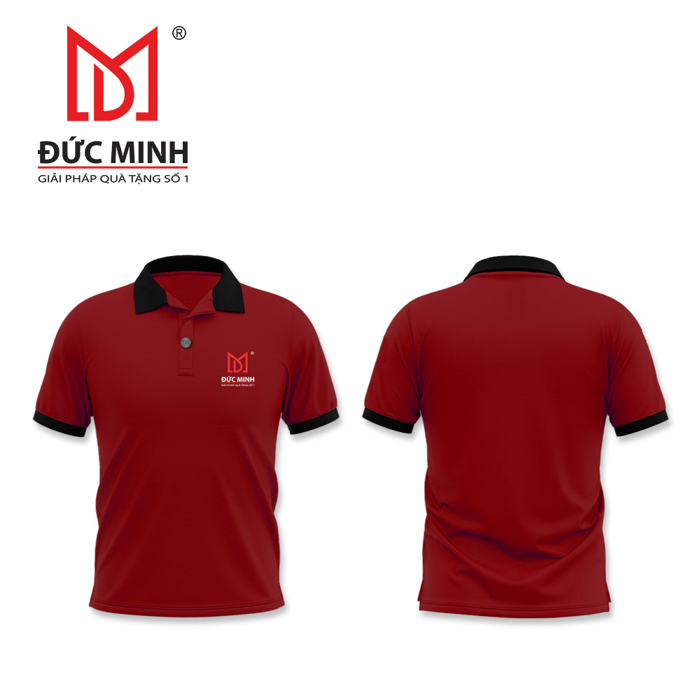 Áo đồng phục 3906