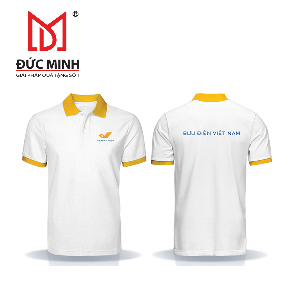 Áo đồng phục 3901