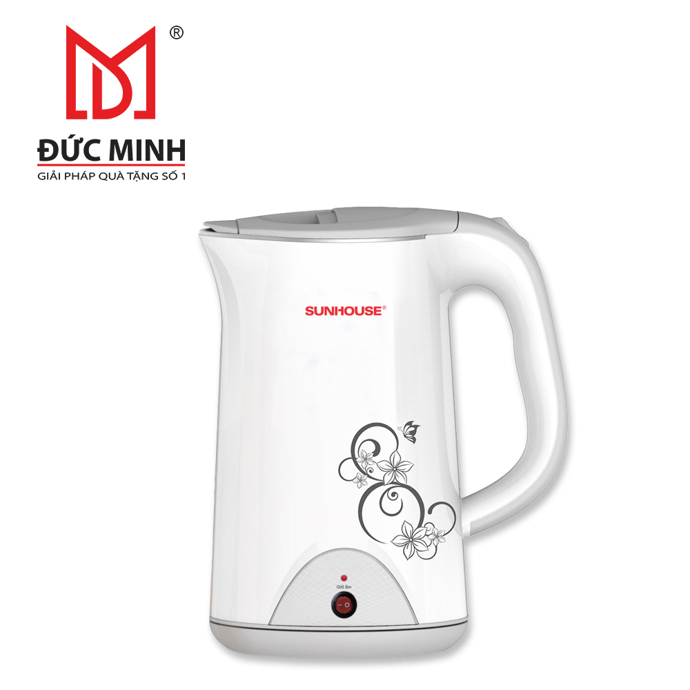 Ấm siêu tốc 1313