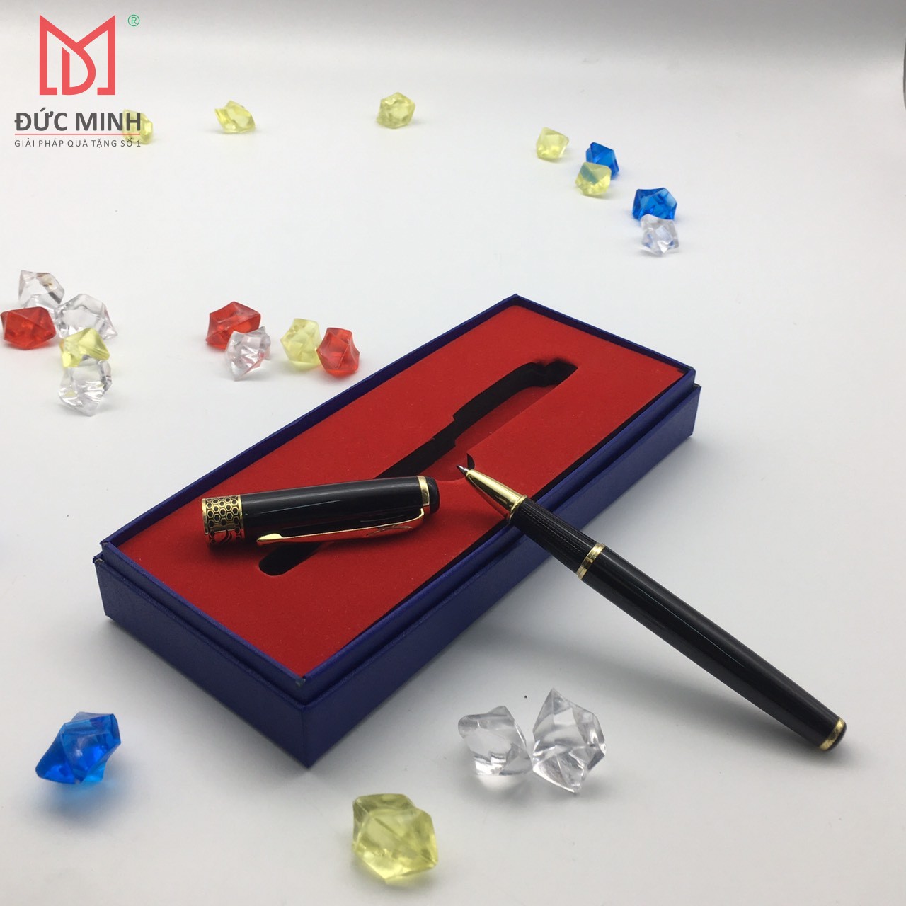 Quà Tặng Bút Ký 01