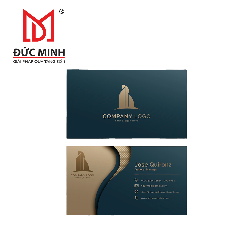 Card visit