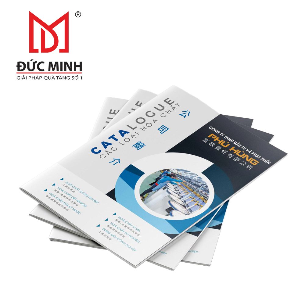 Catalogue