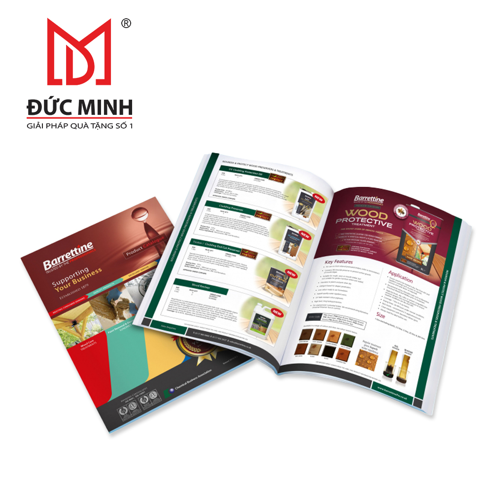 Catalogue