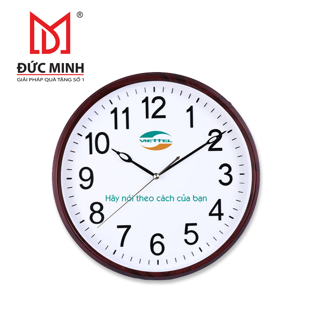 Đồng Hồ 802