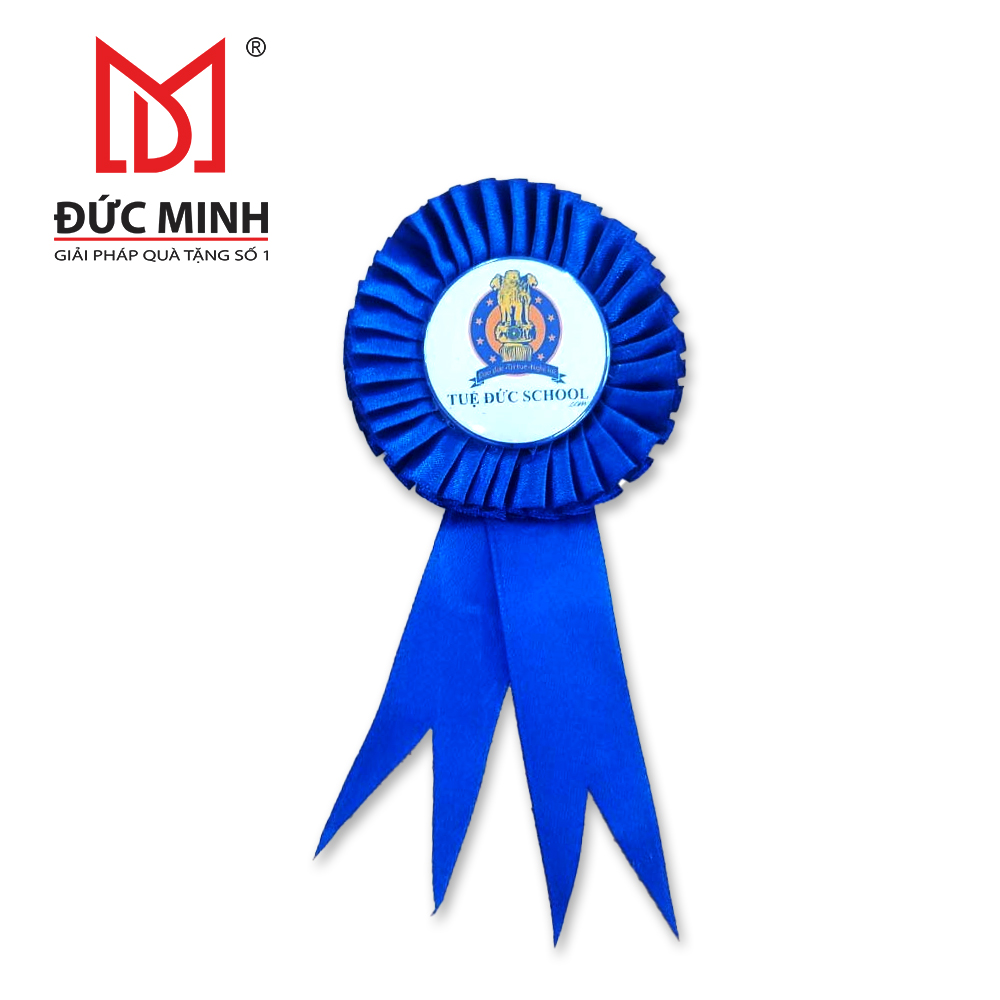 Hoa cài áo đại hội 3606