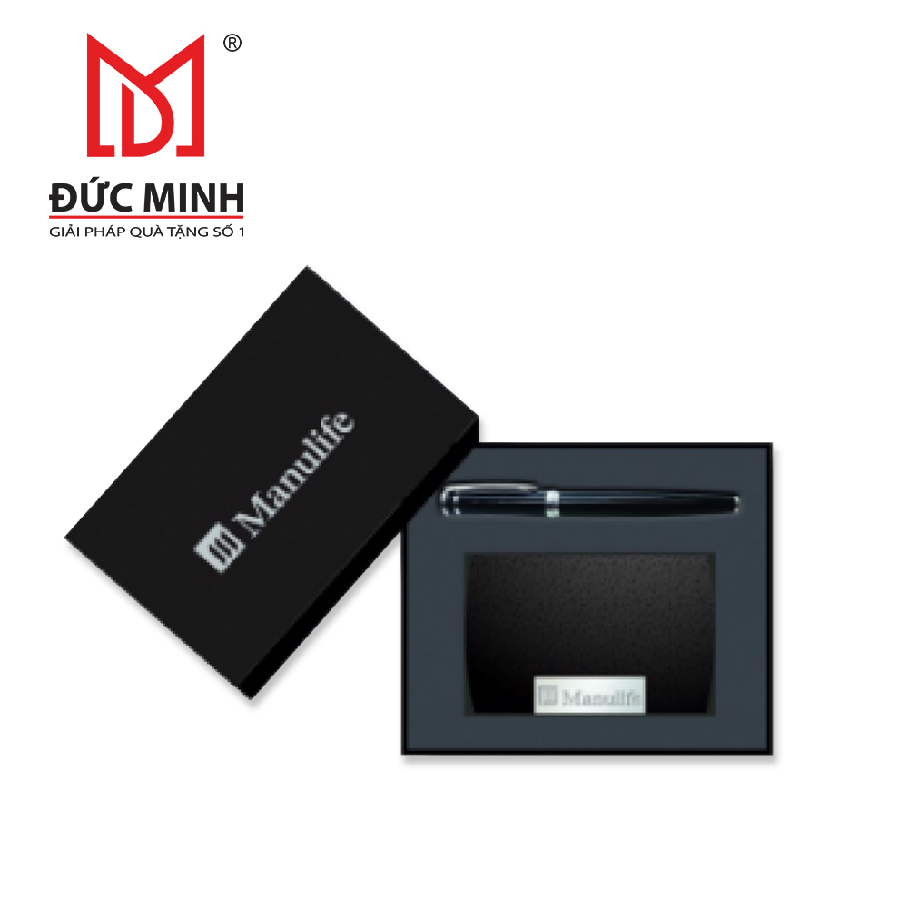 Bộ Quà Tặng Gift SET Văn phòng 906