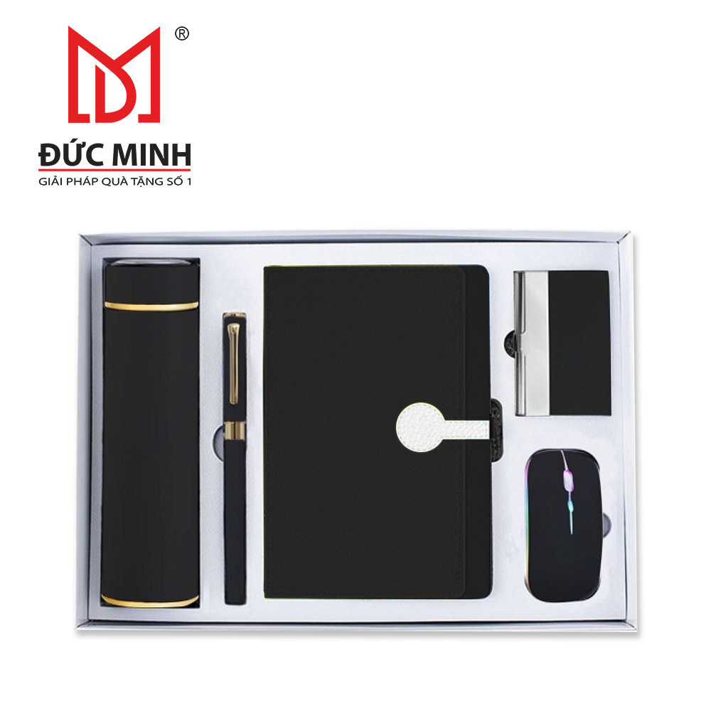 Bộ Quà Tặng Gift SET Văn phòng 917
