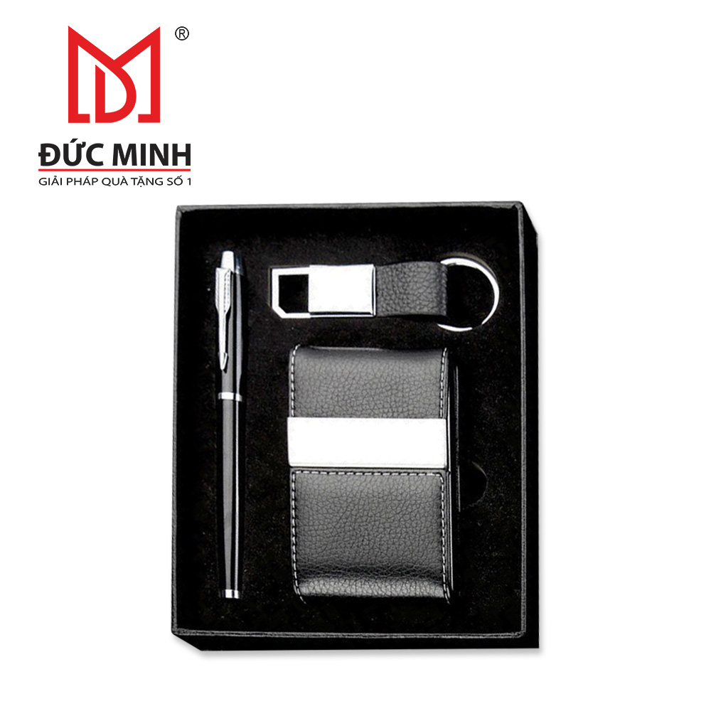 Bộ Quà Tặng Gift SET Văn phòng 914