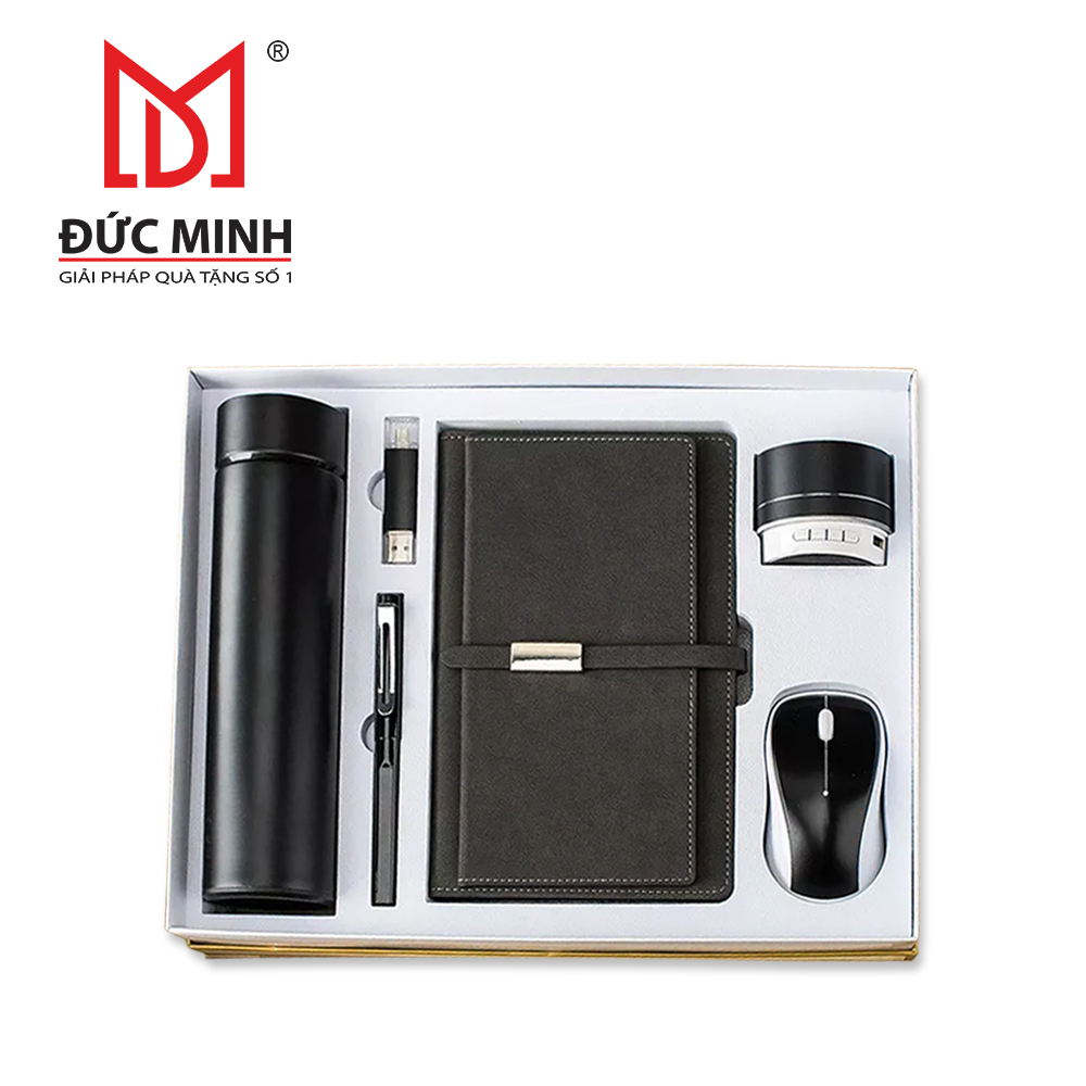Bộ Quà Tặng Gift SET Văn phòng 918