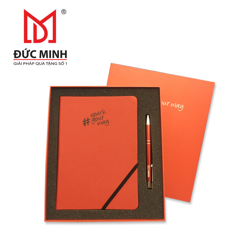 Bộ Quà Tặng Gift SET Văn Phòng 900
