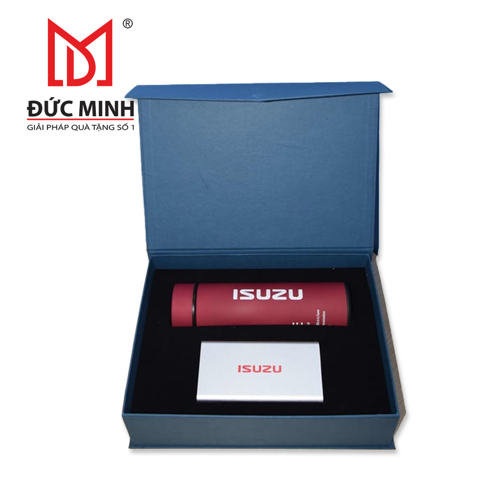 Bộ Quà Tặng Gift SET Văn Phòng 901