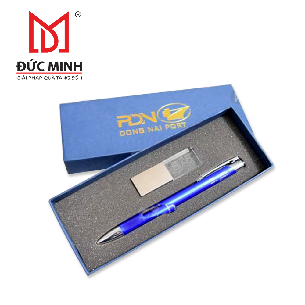 Bộ Quà Tặng Gift SET Văn phòng 902