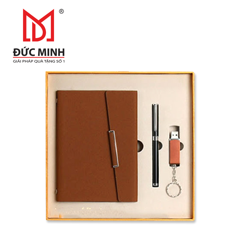 Bộ Quà Tặng Gift SET Văn phòng 911