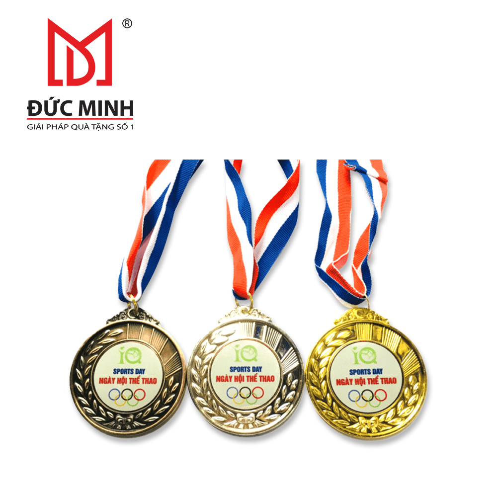 Huy Chương thể thao 304