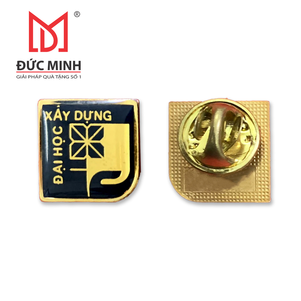 Huy hiệu cài áo  2312