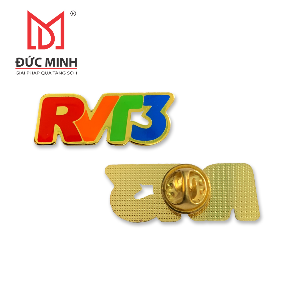 Huy hiệu cài áo  2301