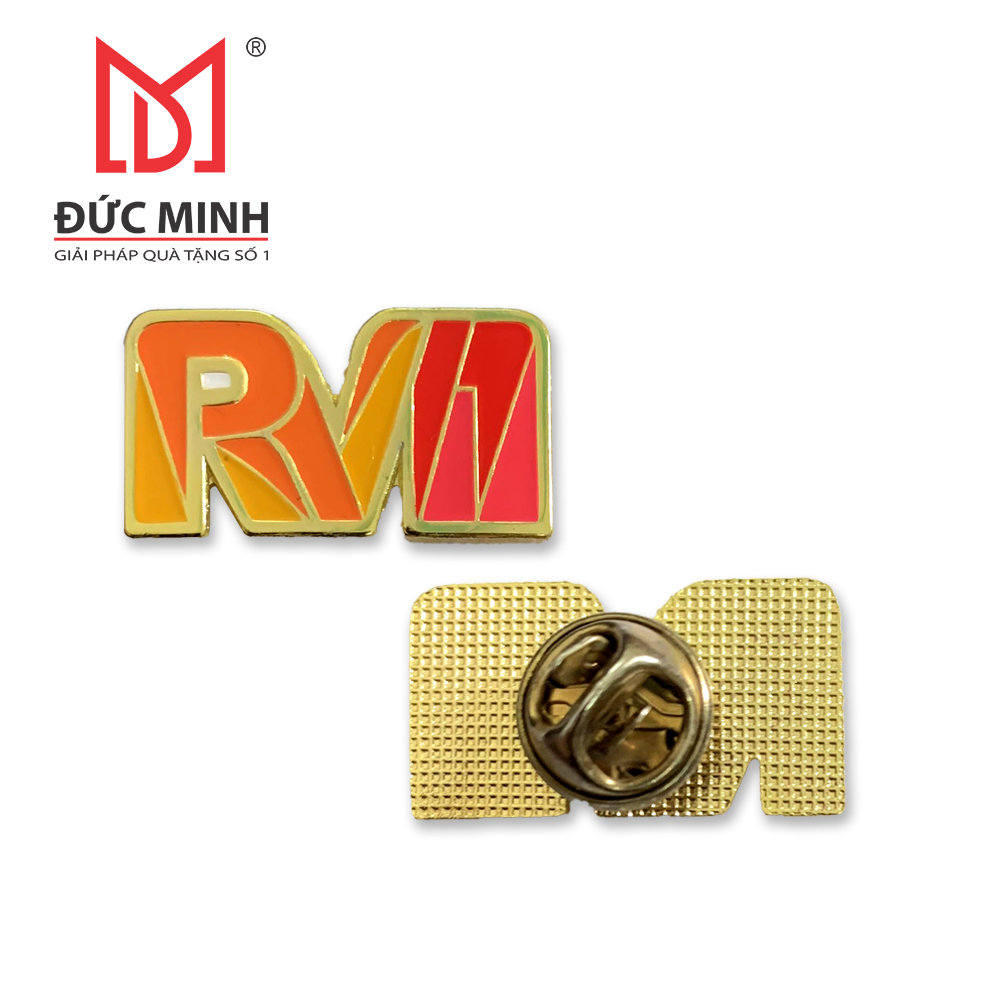 Huy hiệu cài áo  2308